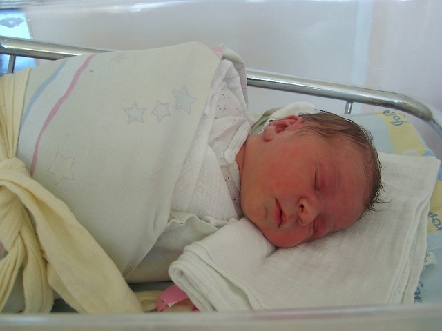Martusia :)
