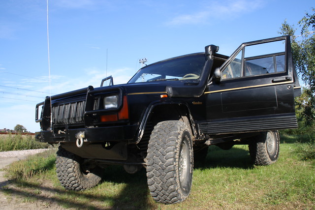 jeep