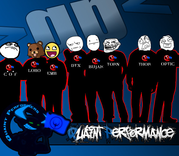 qp team