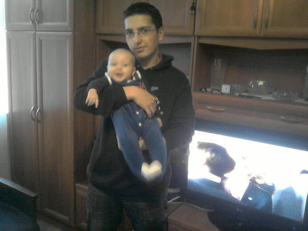 My & Jasiu