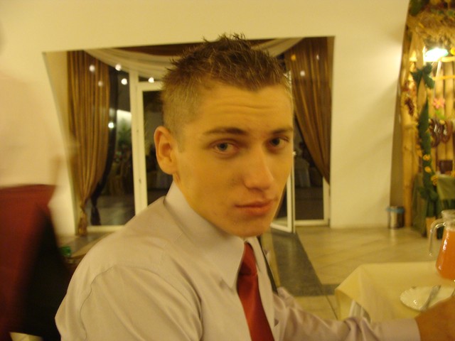czerwone galy