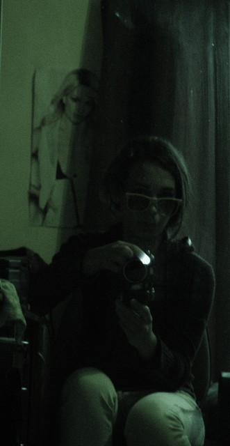 mirror .