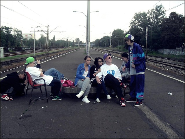 sosnowiec. 