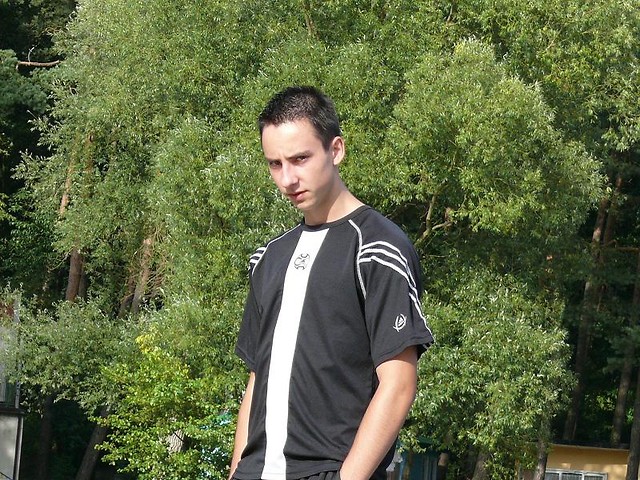 Wpis kamilmaly07