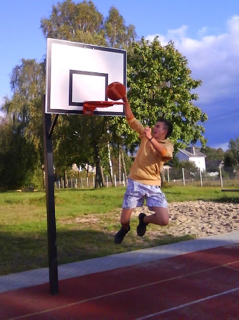 Dla Ciebie ; *
