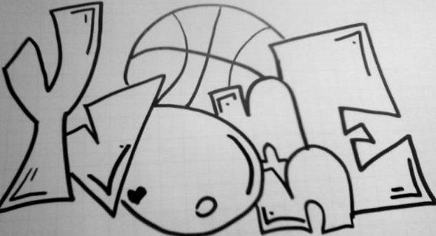 graffity life !!