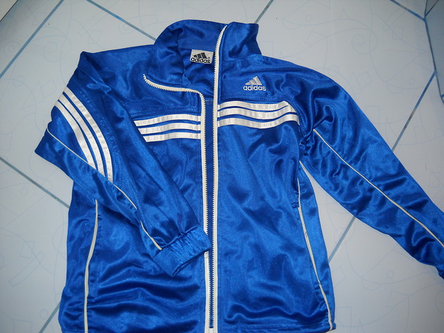 ORYGINALNA BLUZA ADIDAS !!!