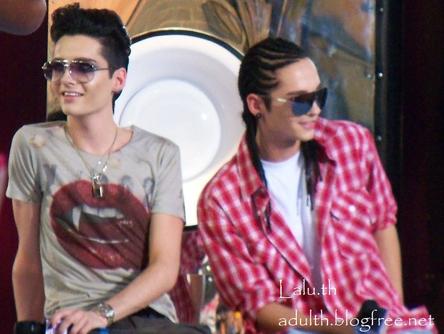 bill & tom a catania