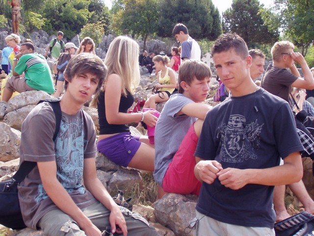 with..