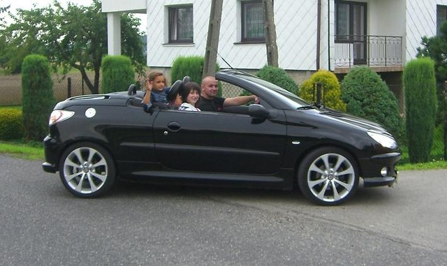 dziki KrzysztoF ;) 