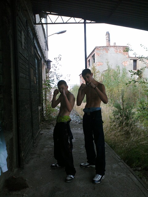 Moj Brat 