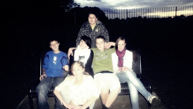 Wpis czarnax