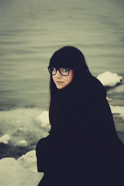 wintertime love