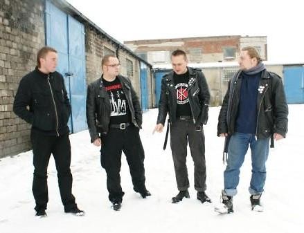 Uliczny Opryszek