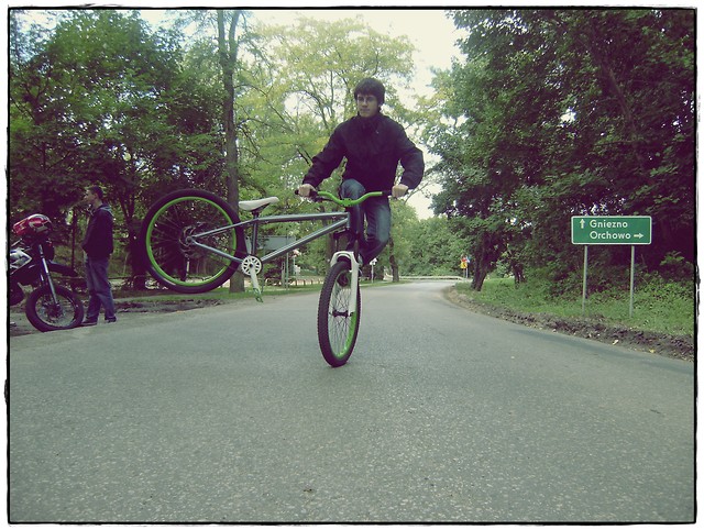 FootJam Tailwhip :D