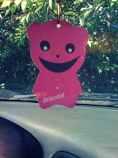 oriental 
