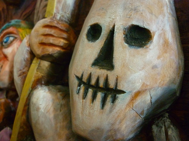 Memento Mori