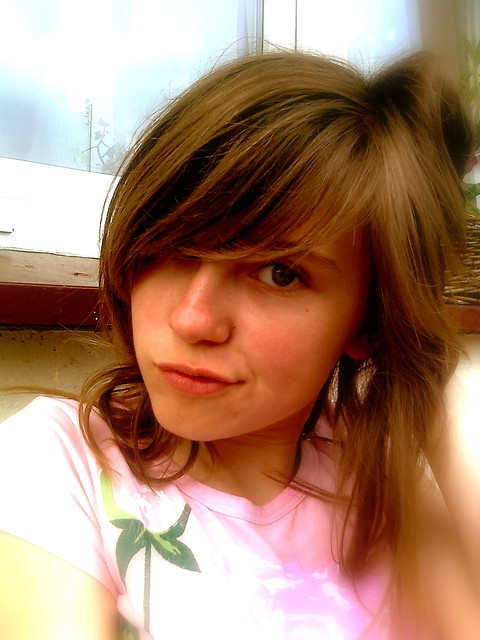 Hello;D