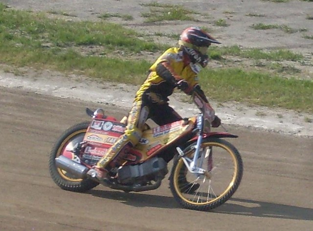 Wpis zuzkolsprinter