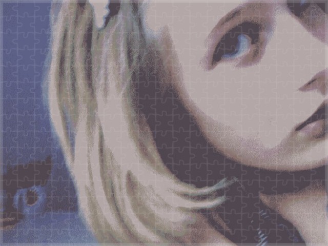 ' . Eyes * : 
