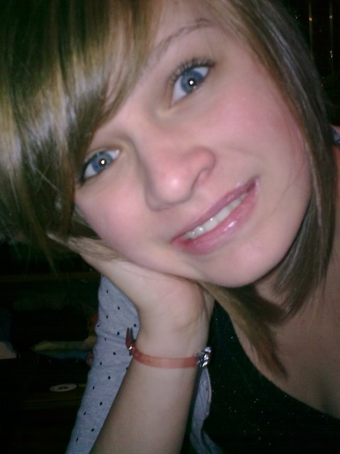 Blacha:D bez blachy:D