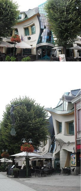 Trjmiasto 
