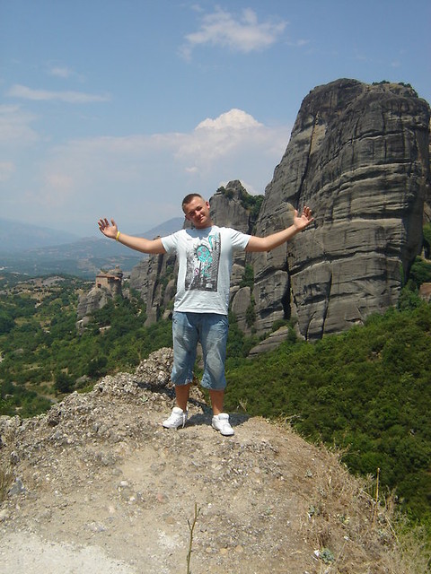 Grecja??? xD