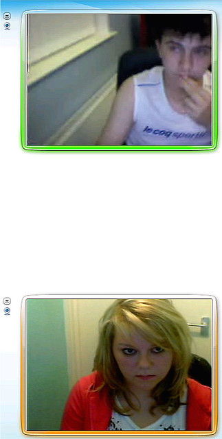 Nick :)