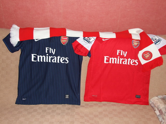 Arsenal
