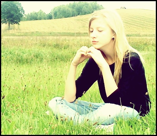 I'm still lovin You ! < 3 