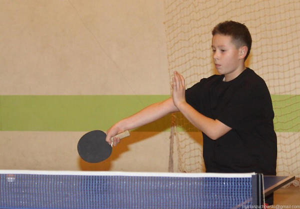 na oknach rogowskich