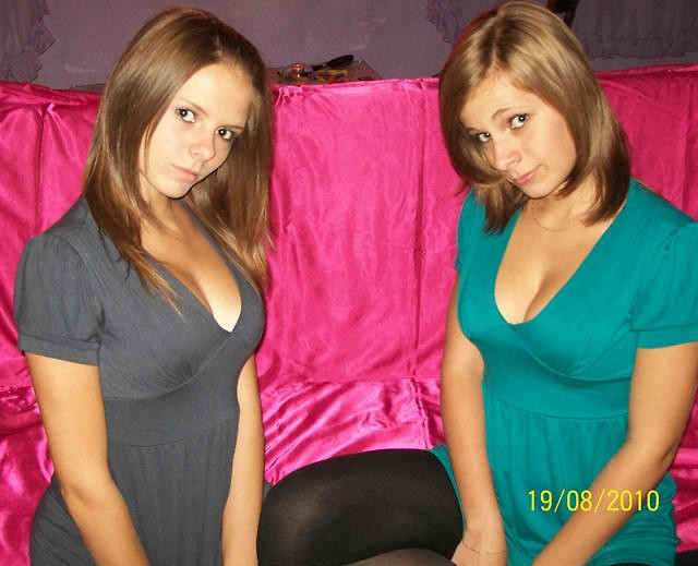 A to Andzia:*:*I ja:P:P