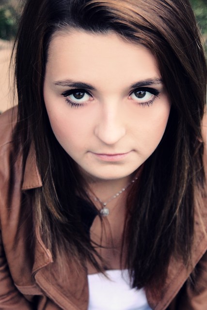 Jestem! xD