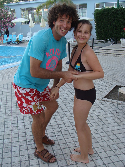 dance photo xD