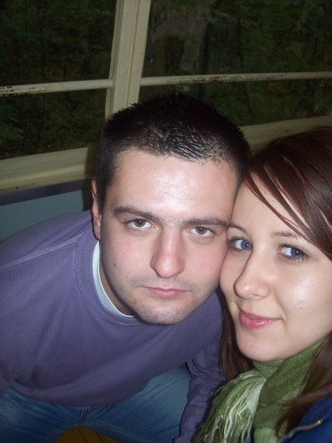 z Moim Michem :**