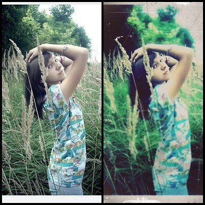 Wpis photoshopik