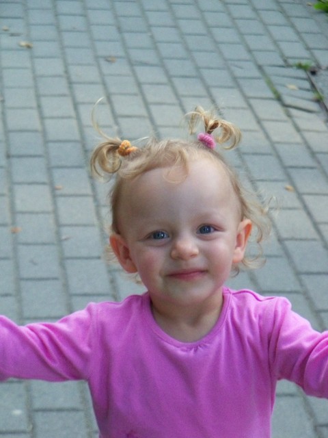 Hanulka :**