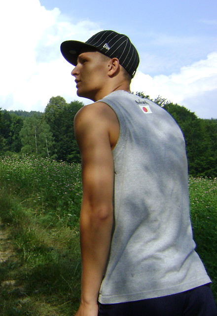 Filip Wo ! 