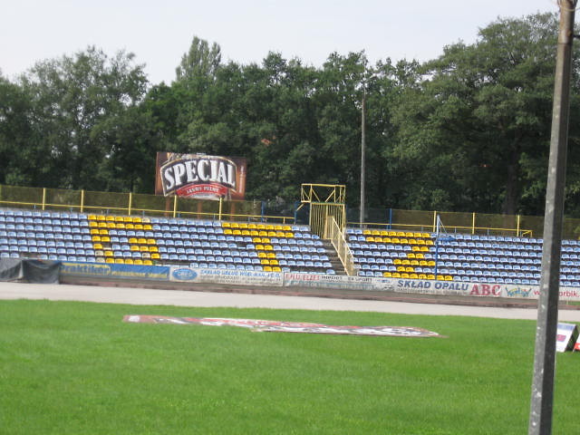 SpeedWay 