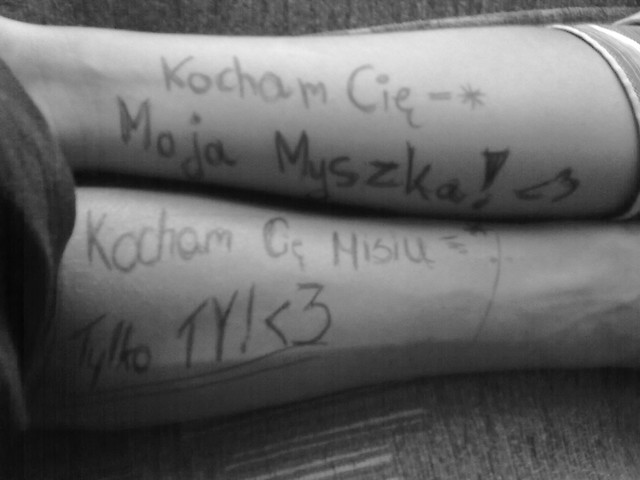 Wpis manek666