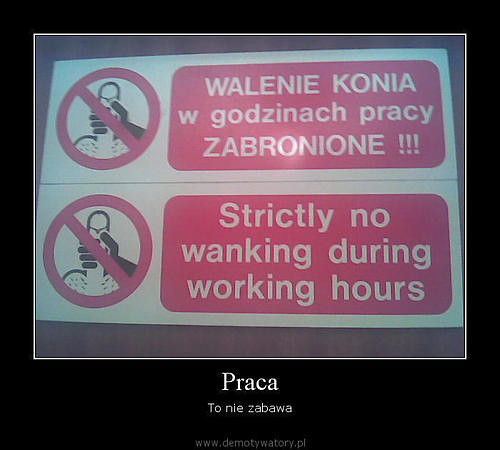 Nowe przepisy 