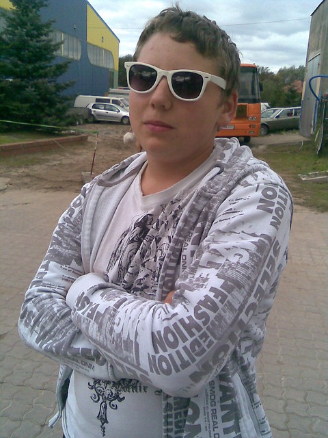 CAY JA 