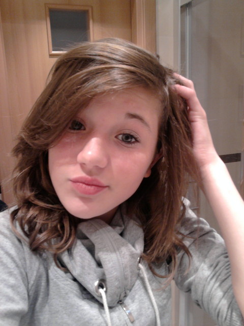 Ryjuuu ;)