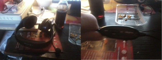 nowy sprzt :)