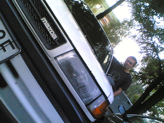 Wpis maciek9942