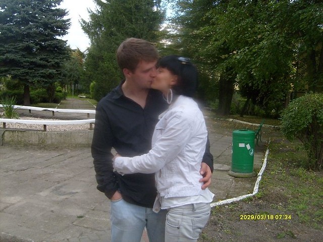 Kocham Ci:**