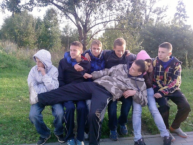 Krok Po Kroku Ciebie Szukaem 
