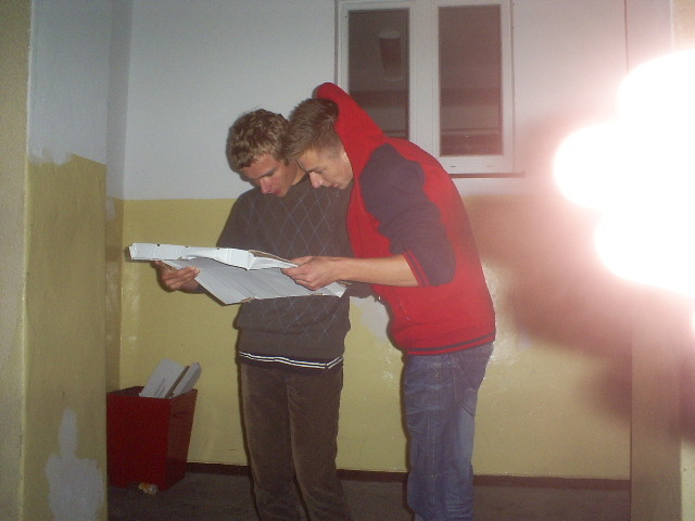 Kiedys Tam dawno... :]