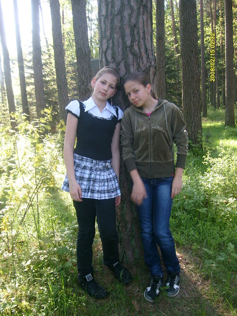 Z moj Justysi ;)