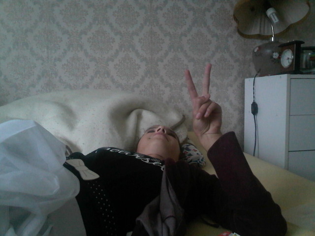 friend 